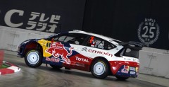 Sebastien Loeb